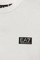 Băieți EA7 Emporio Armani tricou copii 7B000093.AF10373 bej