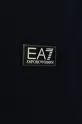 Αγορίστικα Παιδικό βαμβακερό μπλουζάκι EA7 Emporio Armani 7B000054.AF10378 σκούρο μπλε