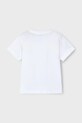 Chłopiec Mayoral t-shirt bawełniany dziecięcy 2-pack 3049.5J.Mini.PPYA czarny