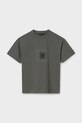 Mayoral tricou copii 6003.7A.Junior.PPYA verde SS25