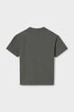 Băieți Mayoral tricou copii 6003.7A.Junior.PPYA verde
