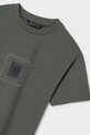 Mayoral tricou copii verde 6003.7A.Junior.PPYA