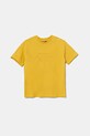 Mayoral maglietta per bambini altro giallo 6010.7D.Junior.PPYA
