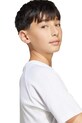adidas Originals tricou de bumbac pentru copii JC5861