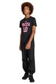 adidas Performance t-shirt bawełniany dziecięcy MESSI JM3553