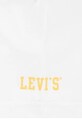 Дитяча бавовняна футболка Levi's "LS" MONOGRAM TEE 9EL402 білий