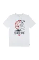 Levi's t-shirt COASTAL CLUB TEE 9EM281 biały SS25