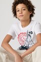 Футболка Levi's COASTAL CLUB TEE 9EM281