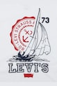 Levi's t-shirt COASTAL CLUB TEE biały 9EM281