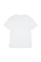 Παιδικό μπλουζάκι Levi's MID DAY SAIL TEE 8EM283 λευκό SS25