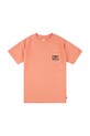 Детская футболка Levi's CANYON LANDSCAPE TEE остальные оранжевый 9EM301