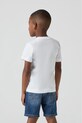 Дитяча футболка Levi's OFF ROAD TEE 8EM789