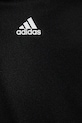 Băieți adidas Performance tricou copii DP3220 negru
