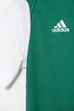 Chlapec Detské tričko adidas Performance DP3216 zelená
