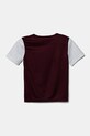 Дитяча футболка adidas Performance DP3224 фіолетовий SS25