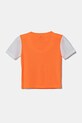 adidas Performance tricou copii DP3227 portocaliu SS25