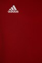 Fiú adidas Performance gyerek póló DP3215 piros