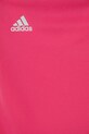 Хлопчик Дитяча футболка adidas Performance DP3228 рожевий