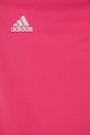 Chlapec Detské tričko adidas Performance DP3228 ružová