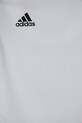 Băieți adidas Performance tricou copii DP3221 alb