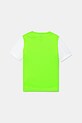 Detské tričko adidas Performance GH1663 zelená SS25