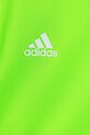 Chlapec Detské tričko adidas Performance GH1663 zelená