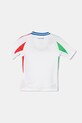 adidas Performance gyerek póló IQ0488 fehér SS25