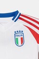 Fiú adidas Performance gyerek póló IQ0488 fehér