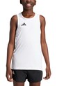 Otroška kratka majica adidas IT5060 bela