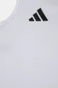 Băieți adidas tricou copii IT5060 alb