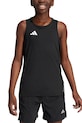 adidas top bambino/a IT5061 nero