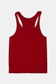adidas tricou copii IT5062 rosu SS25