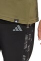 Dětské bavlněné tričko adidas JX6872
