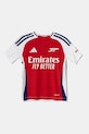 Detské tričko adidas Performance AFC IS8141 červená SS25