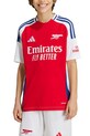 adidas Performance gyerek póló AFC IS8141 piros