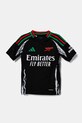 Детская футболка adidas Performance AFC IS8125 чёрный SS25