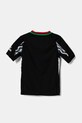 Мальчик Детская футболка adidas Performance AFC IS8125 чёрный