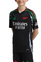 Детская футболка adidas Performance AFC IS8125 чёрный