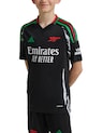 adidas Performance t-shirt dziecięcy AFC IS8125 czarny