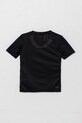 adidas Performance tricou copii JI9258 negru SS25