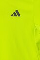 Αγορίστικα Παιδικό μπλουζάκι adidas Performance JP0996 πράσινο