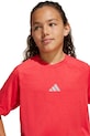 adidas t-shirt dziecięcy JD0136