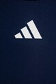 adidas gyerek póló sötétkék JJ1035