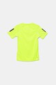 adidas Performance tricou copii JI9252 verde SS25