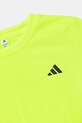 Băieți adidas Performance tricou copii JI9252 verde