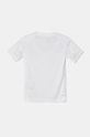 adidas Performance gyerek póló JI9257 fehér SS25