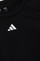 Chłopiec adidas Performance t-shirt dziecięcy JI9265 czarny