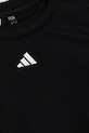 Chłopiec adidas Performance t-shirt dziecięcy JI9265 czarny
