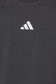 Detské tričko adidas sivá JJ5050