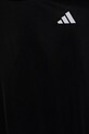 Chłopiec adidas Performance t-shirt dziecięcy JI9250 czarny